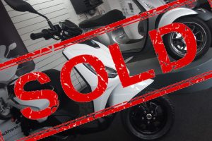 2023 Piaggio 1 Active *SOLD*