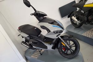 *2025 Lexmoto Diablo 125