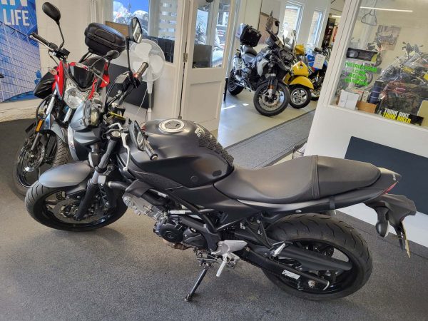 2016 Suzuki SV650 *SOLD* - Image 5