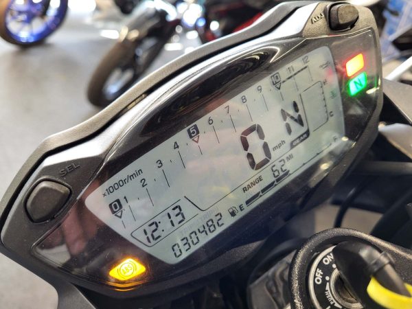2016 Suzuki SV650 *SOLD* - Image 6