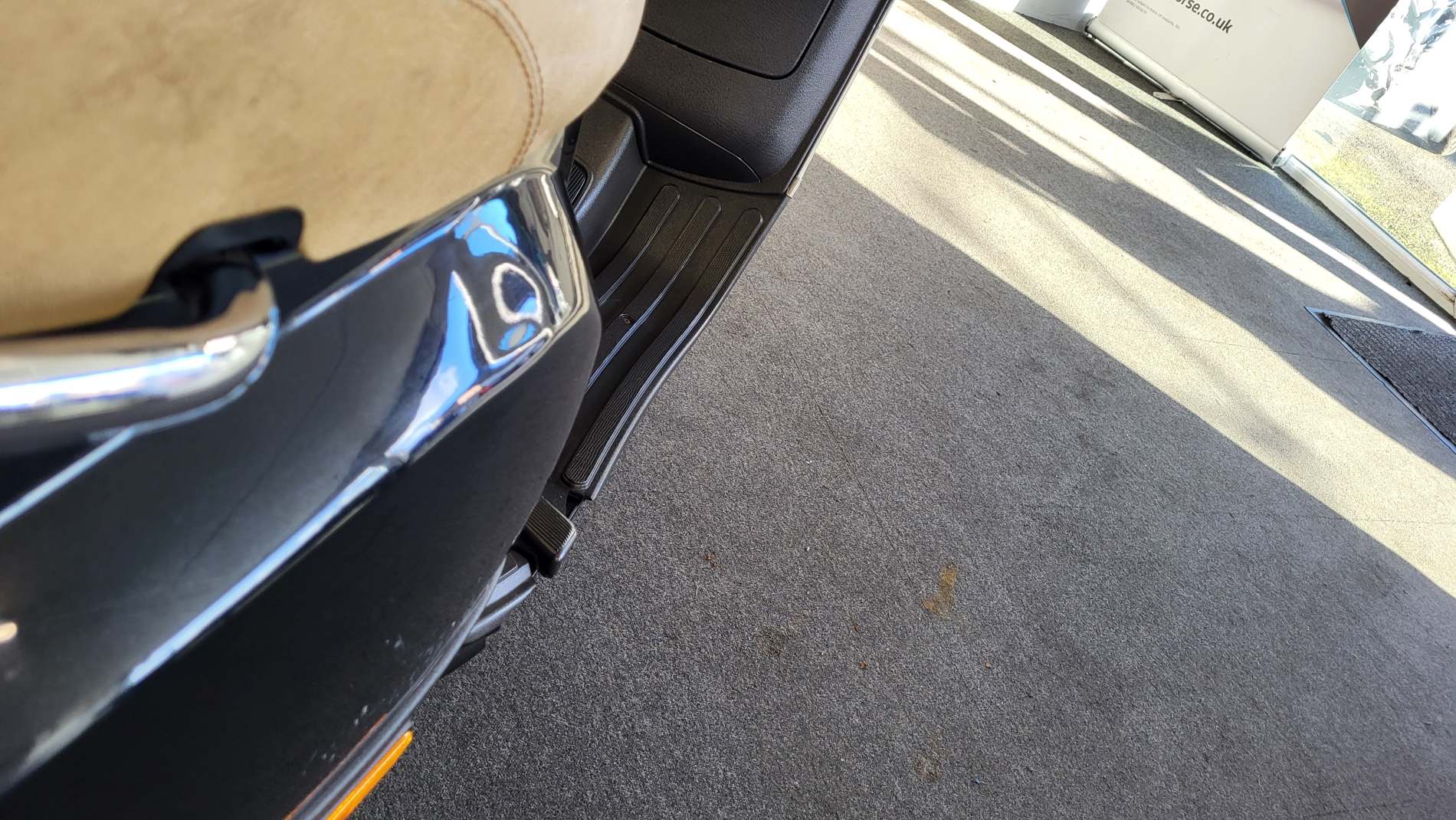 2007 Vespa LX50 2-Stroke *SOLD* - Image 7