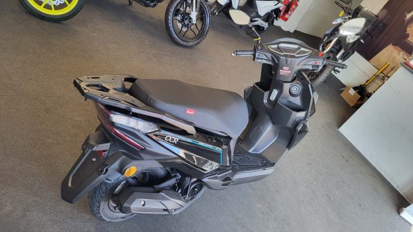 *Lexmoto OCR 125 E55 - Image 4