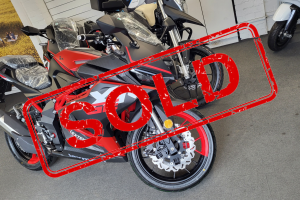 2025 Lexmoto LXR SE *SOLD*