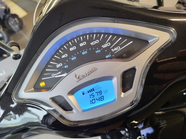 2023 Vespa Primavera 125 *SOLD* - Image 13