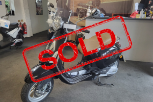 2023 Vespa Primavera 125 *SOLD*