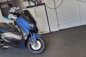 *2023 Yamaha Nmax 125 - 1 Owner - 11k - Full Service History