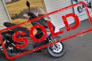 2025 Lexmoto Aura *SOLD*