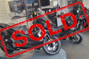 2026 Lexmoto RT1 - Learner Legal *SOLD*