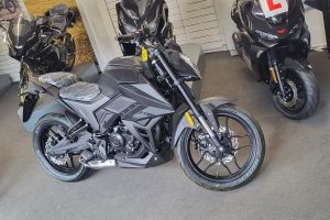 *2026 Lexmoto LS-Z - 125cc - Learner Legal