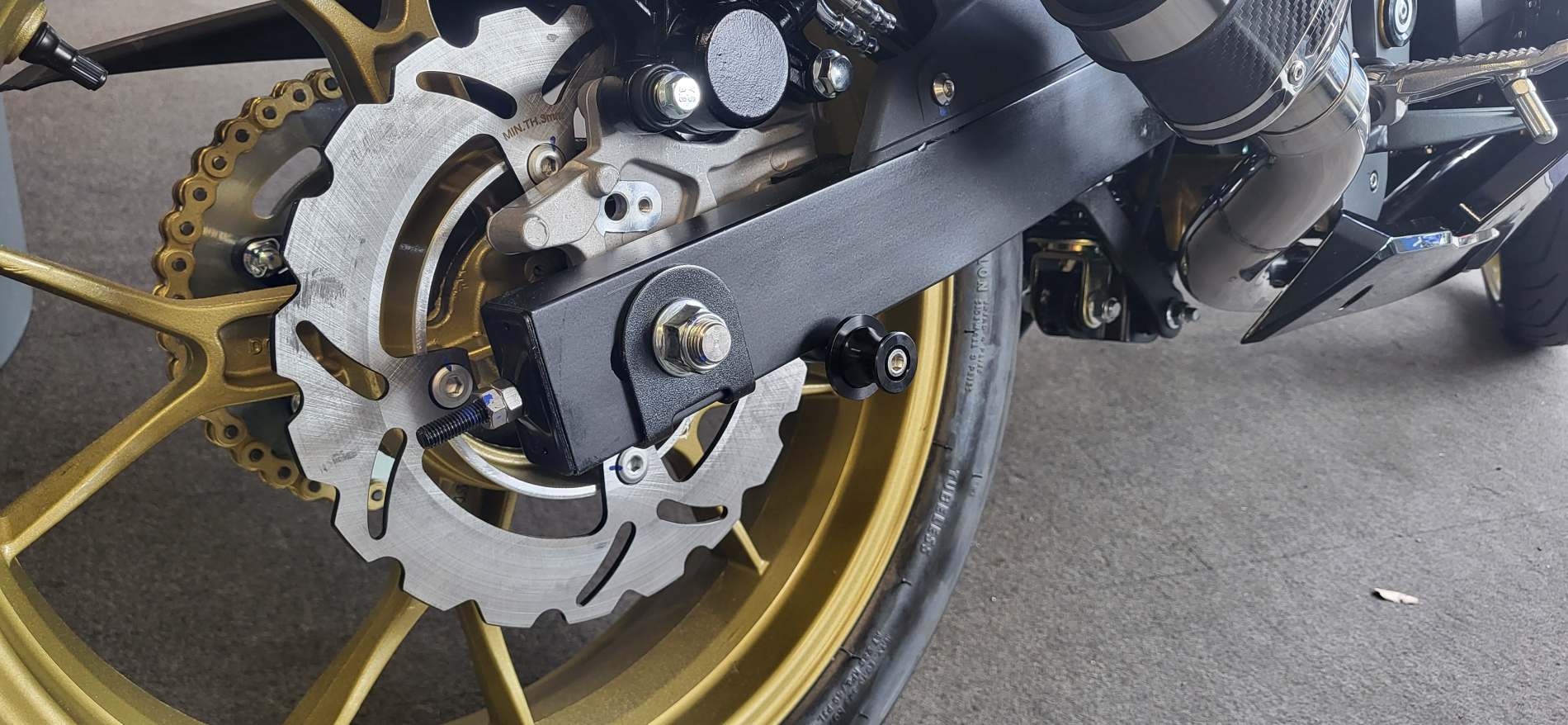 *2026 Custom Build Lexmoto LXR 125 - 2 Year Warranty - Brand New - Image 7