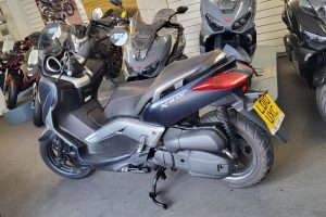 *2010 Yamaha XMAX - 2 Owners - 24K Mileage
