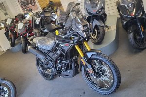 *2026 Lexmoto RX2 - Learner Legal - 2 Year Warranty
